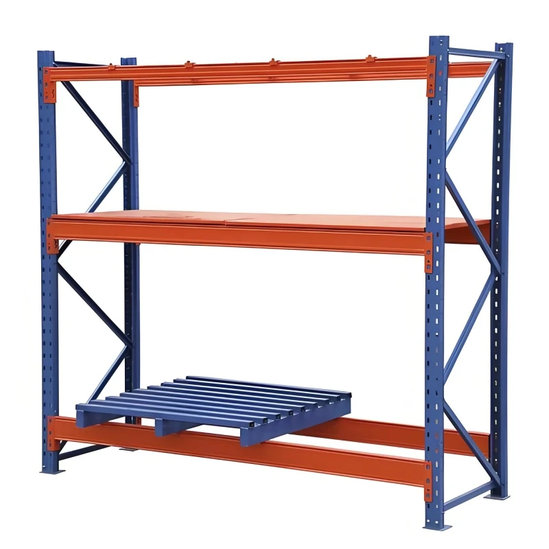 Pallet Storage Racking