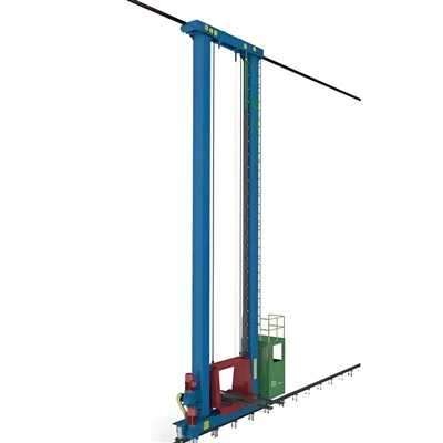 Lengvas kranas